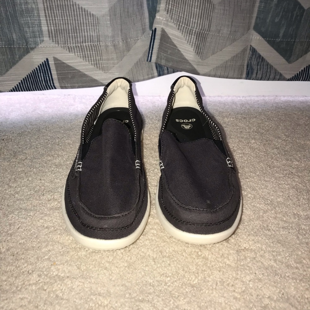 Crocs flats